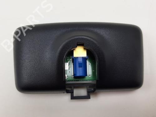 Elektronisk modul FORD FIESTA VI (CB1, CCN) 1.0 (80 hp) 19757848