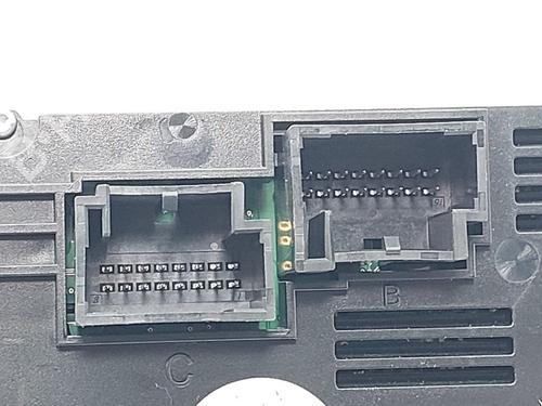 Climate control AUDI A6 Allroad C7 (4GH, 4GJ) 3.0 TFSI quattro | BP32148445I5 - Image 4