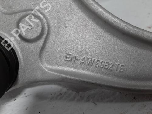 Left front suspension arm BMW 5 (G30, F90) M 550 i xDrive | BP26896538M12