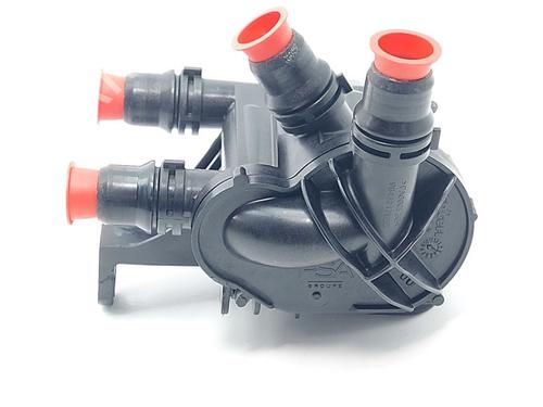 Corps de thermostat PEUGEOT 308 SW III (FC_, FJ_, FR_, F4_, FN_) Hybrid 180 (F4DGXT) (181 hp) 31863702