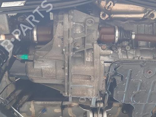 Cambio RENAULT TWINGO III (BCM_, BCA_) 1.0 SCe 70 (71 hp) 30794749