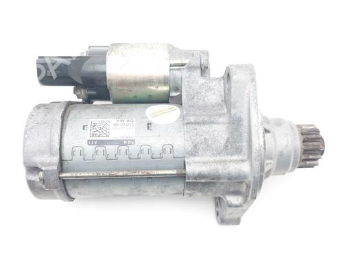 Startmotor AUDI A3 Sportback (8VA, 8VF) 1.2 TFSI (105 hp) 23135066