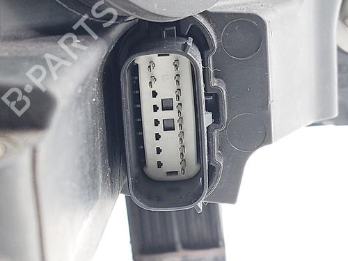 Left headlight FORD FIESTA VI (CB1, CCN) 1.6 TDCi | BP31679032C28 