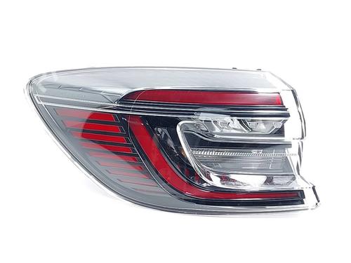 Used Left taillight RENAULT CLIO V (B7_) 1.6 E-TECH 145 (B7MU) (143 hp) 31307008
