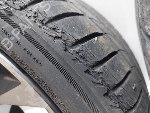 Rim CUPRA FORMENTOR (KM7, KMP) 2.0 TSI 4Drive | BP21813393C45 