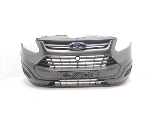 Used Front bumper Front bumper FORD TRANSIT CUSTOM V362 Van (FY, FZ) 2.0 EcoBlue (105 hp) 33889053 33889053