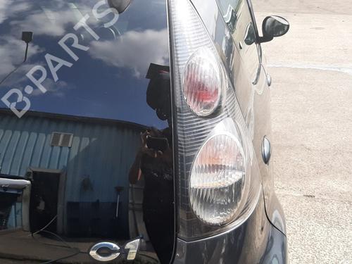 Used Right taillight Right taillight 37761153 37761153