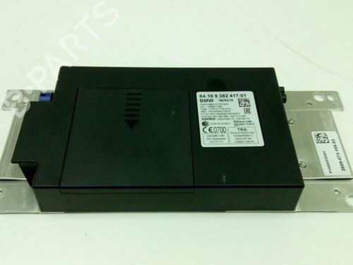 Used Electronic module BMW 3 Touring (F31) 316 d (116 hp) 19756149