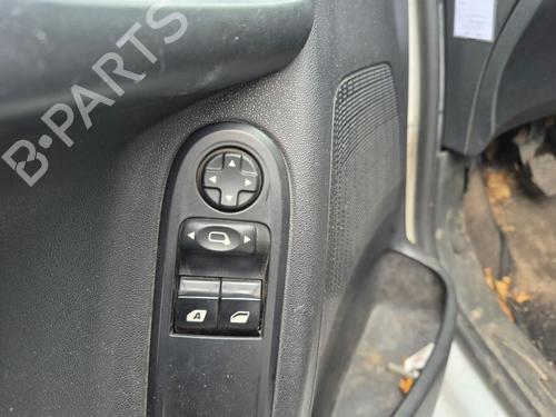 Right mirror CITROËN C3 II (SC_) 1.6 HDi | BP32443372C27