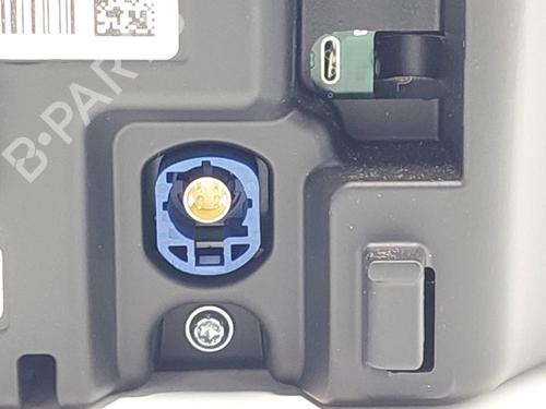 Control unit MERCEDES-BENZ GLE (W166) 250 d (166.006) | BP24409125M11 - Image 5