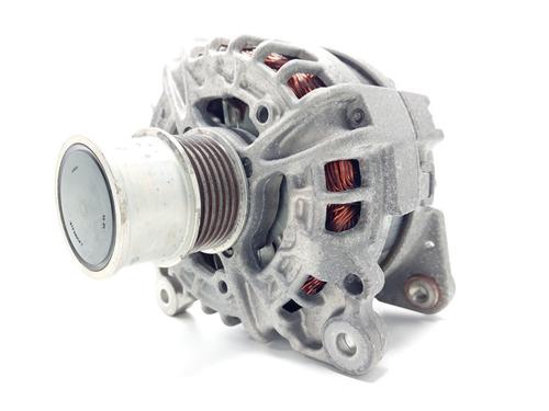 Generator VW POLO VI (AW1, BZ1, AE1) 1.0 TSI (95 hp) 19765481