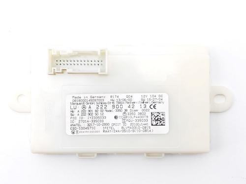 Used Electronic module Electronic module 26646881 26646881