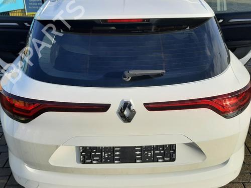 Heckklappe für RENAULT MEGANE IV Grandtour (K9A/M/N_) 1.0 TCe 115 (K9MB, K9MW) (114 hp) 31801151