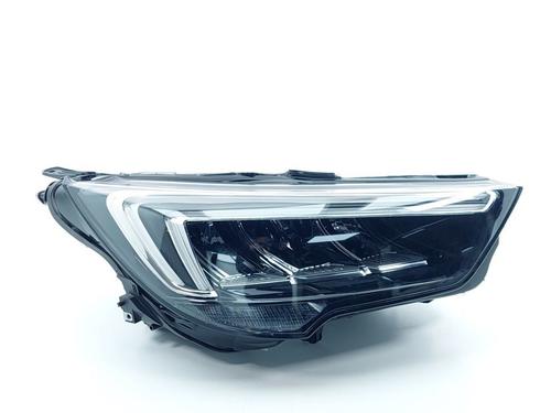 Used Right headlight OPEL CROSSLAND X / CROSSLAND (P17, P2QO) 1.2 (75) (110 hp) 22564036