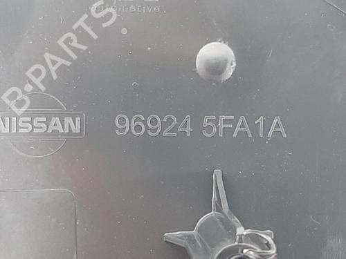 Other NISSAN MICRA V (K14) 0.9 IG-T | BP19758365O1 