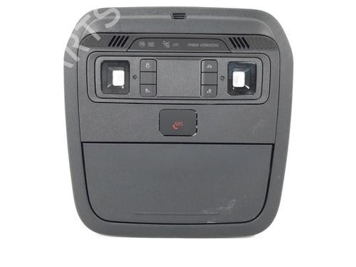 Innerbelysning FORD USA MUSTANG MACH-E (CGW) EV 4x4 (337 hp) 27361878