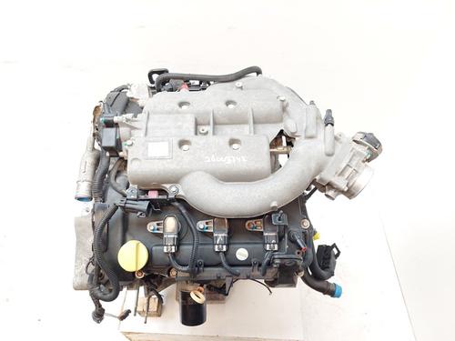 Engine OPEL ANTARA A (L07) 3.2 V6 | BP39034332M1 - Image 6