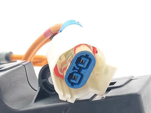 Heater resistor TESLA MODEL X (5YJX) P100D AWD | BP37222626M108 - Image 5