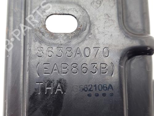 Electronic module MITSUBISHI OUTLANDER III (GG_W, GF_W, ZJ, ZL, ZK) 2.0 Hybrid 4WD (GG2W) | BP19764815M83 