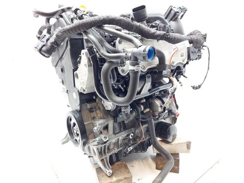 Used Engine SKODA OCTAVIA IV Combi (NX5, PV5) 1.4 TSI iV (204 hp) 30875591