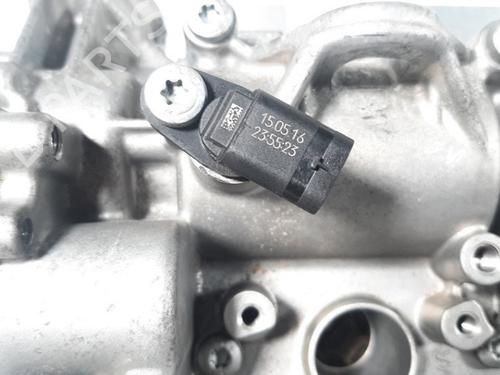 Cylinder head AUDI A4 B9 Avant (8W5, 8WD) 1.4 TFSI | BP19754065M5 