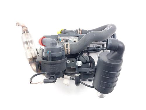 Used Electronic module VW TIGUAN (AD1, AX1) 2.0 TSI 4motion (220 hp) 29868509