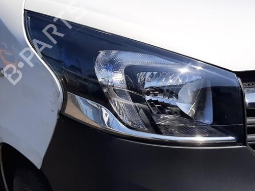 Used Right headlight Right headlight 37761025 37761025