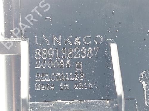 Switch LYNK & CO 01 PHEV | BP29374023I30 