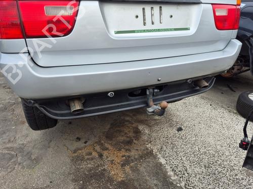 Used Rear bumper BMW X5 (E53) 3.0 i (231 hp) 29478827