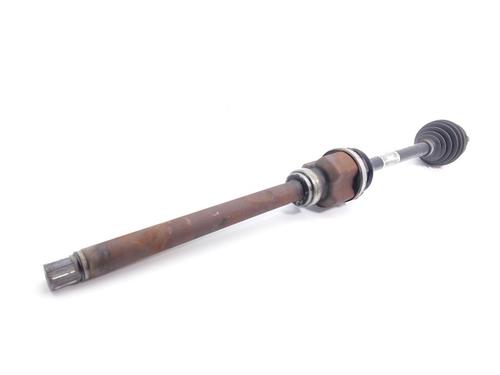 Right front driveshaft PEUGEOT EXPERT Van (V_) 2.0 BlueHDi 180 | BP37222558M39 - Image 4