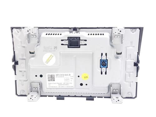Electronic module SEAT ARONA (KJ7, KJP) 1.0 TSI | BP29909907M83 