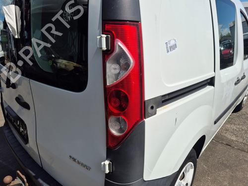 Used Right taillight Right taillight RENAULT KANGOO / GRAND KANGOO II (KW0/1_) 1.5 dCi 70 (KW0V, KW0A) (68 hp) 36490910 36490910