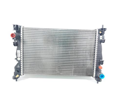Used Water radiator ALFA ROMEO GIULIETTA (940_) 1.4 TB (940FXB1A, 940FXB11) (170 hp) 20720279