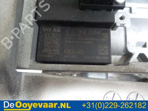 Steering column PORSCHE PANAMERA (970) 3.0 D | BP31259841M21 - Image 3