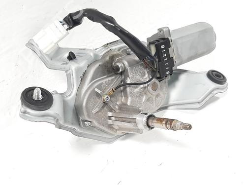 Rear wiper motor KIA RIO III (UB) 1.2 CVVT | BP19753655M102 