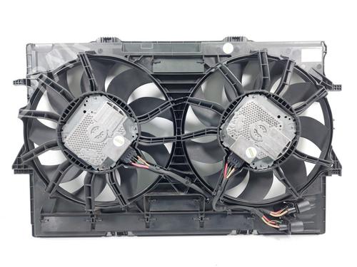Used Radiator fan AUDI A6 Allroad C7 (4GH, 4GJ) 3.0 TFSI quattro (310 hp) 32148573