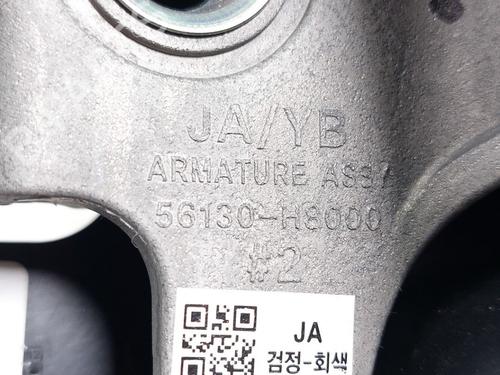 Steering wheel KIA PICANTO III (JA) 1.0 | BP28095702C49 