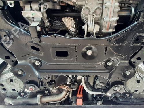 Used Subframe Subframe JAECOO J7 PHEV (347 hp) 32148188 32148188