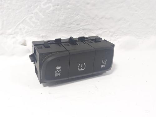 Used Switch OPEL CROSSLAND X / CROSSLAND (P17, P2QO) 1.2 (83 hp) 19753948