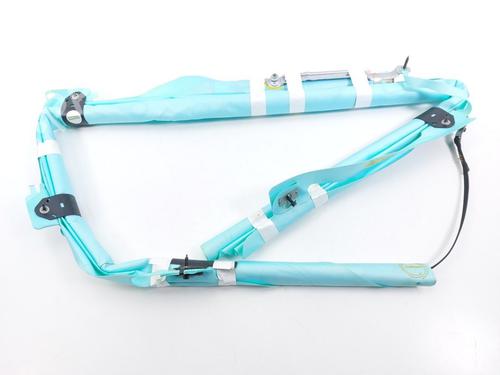 Left curtain airbag VOLVO XC60 II (246) T8 Hybrid AWD | BP30812109C11