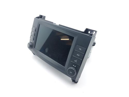 Used Electronic module Electronic module MERCEDES-BENZ VITO Van (W447) 116 CDI (447.601, 447.603, 447.605) (163 hp) 33740773 33740773