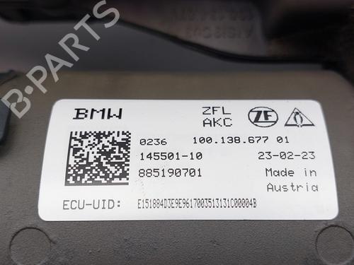 Other BMW XM (G09) XM All-wheel Drive | BP33889108O1 - Image 5