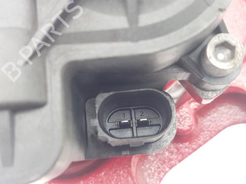 Left rear brake caliper VW GOLF VIII (CD1, DA1) 2.0 GTI Clubsport | BP39477979M107  - Image 5