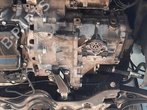 Used Gearbox Gearbox 38483331 38483331