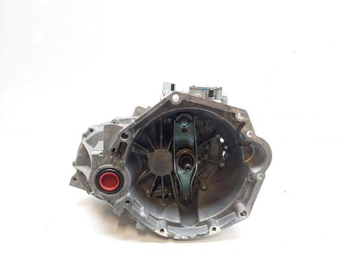 Used Gearbox HYUNDAI i10 III (AC3, AI3) 1.0 MPi (67 hp) 32350469