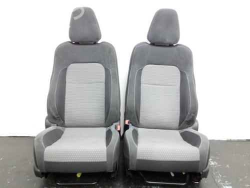 Used Seats set TOYOTA AURIS (_E18_) 1.8 Hybrid (ZWE186_, ZWE186R) (136 hp) 30363091