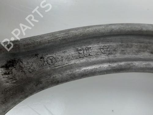 Right front suspension arm MERCEDES-BENZ C-CLASS (W205) C 180 (205.040, 205.140) | BP19757744M13 