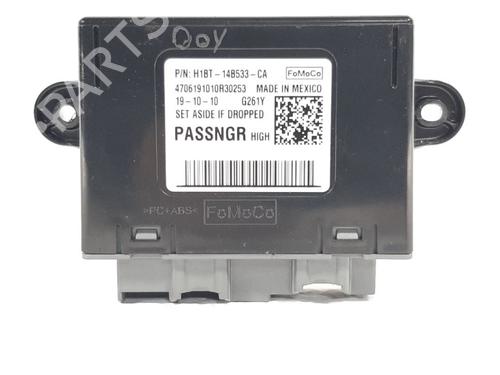 Used Control unit Control unit 19753109 19753109
