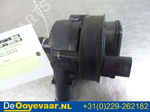 Used Auxiliary water pump MERCEDES-BENZ CLA Coupe (C117) CLA 180 (117.342) (122 hp) 21134204