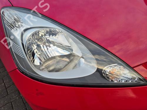 Used Right headlight HONDA JAZZ III (GE_, GG_, GP_, ZA_) 1.3 i (GE6, GG3, GG6) (100 hp) 29373975